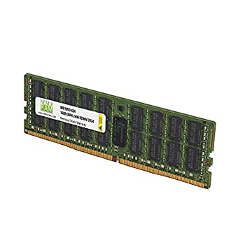 【中古】【輸入品・未使用】Supermicro ubia DR416L-SL04-ER24 16GB (1x16GB) DDR4 2400 (PC4 19200) ECC Registered UDIMM Memory RAM