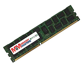 【中古】【輸入品・未使用】8GB メモリー Quanta Stratos S210-X12RS DDR3 PC3-14900 1866 MHz ECC Registered DIMM RAM (MemoryMasters Brand)｜スカイマーケットプラス