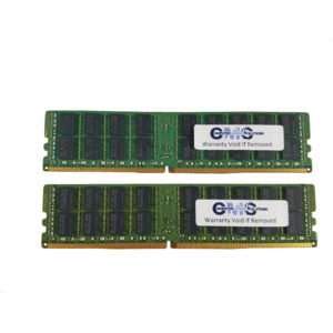【中古】【輸入品・未使用】16GB (2X8GB) メモリー RAM Lenovo ThinkServer RD450 DDR4 のみ対応 サーバーのみ CMS B7