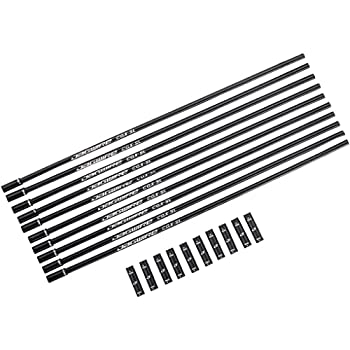 【中古】【輸入品・未使用】Jagwire フレキシブル シフトハウジング 4mm CGX-SL (240 mm-10 個) - ブラック スペアパーツ 大人 ユニ、ブラック、ワンサイズ｜スカイマーケットプラス