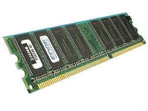 【中古】【輸入品・未使用】エッジintdb-202002-pe 2?GB DIMM 184pin DDR pc3200?ECC非