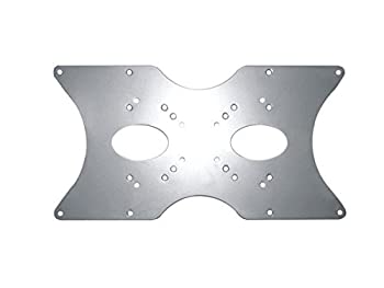 【中古】【輸入品・未使用】Monoprice 400?X 200?mmブラケットユニバーサルアダプタ 1 103403｜スカイマーケットプラス