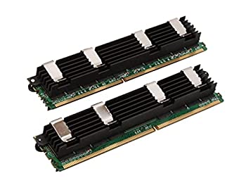【中古】【輸入品・未使用】971609?A ddr2?FBDIMM 4?GB pc2???6400?Mac Pro Apple 5???5?- 5???18?MAC pro1.8?V