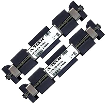 【中古】【インポート品・未当てはめる】8GB 一揃いの道具 2X 4GB フルバッファードメモリ ランダムアクセス記憶装置 Apple MAC PROサーヴァーとワークステーション クアッドコアと8中核グループ 2.0 GHz 2.66GHz 3.0GHz Intel
