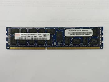 【中古】【輸入品・未使用】8GB メモリー スーパーマイクロ MEM-DR380L-HL02-ER16 X9SRD、X9SRA、X9SCM、X9SCL、X9SCI、X9SCA