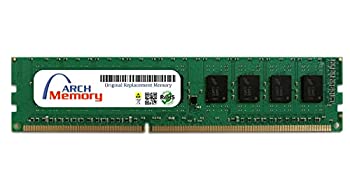 【中古】【輸入品・未使用】Arch Memory 8GB 240ピン DDR3 UDIMM RAM Dell Optiplex 9020 SFF用 (スモールフォームファクタ)｜スカイマーケットプラス