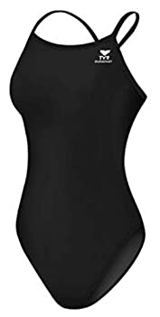 【中古】【輸入品・未使用】TYR スポーツ コンペティター ダイヤモンド 水着 22