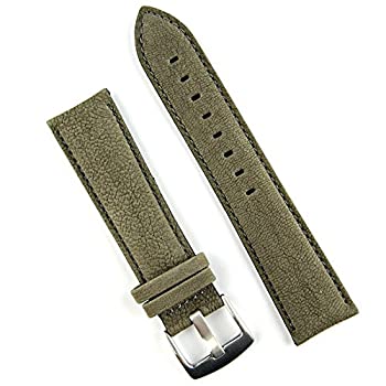 【中古】【輸入品・未使用】B & Rバンド24?mmグレーSierraレザー腕時計バンドストラップ(ロング丈)｜スカイマーケットプラス 27,267円