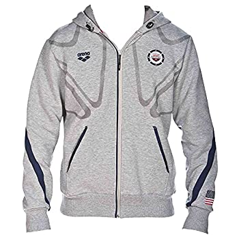 【中古】【輸入品・未使用】Arena SWEATER メンズ