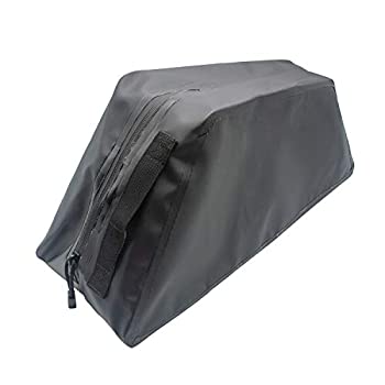 【中古】【輸入品・未使用】Polaris スノーモービル シート下バッグ 防水ライナー｜スカイマーケットプラス