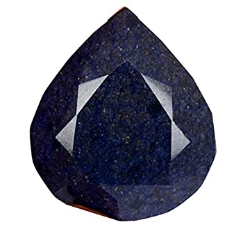 【中古】【インポート品・未当て嵌める】gemhub AAA + +立場気取らないRare青色サファイア703.00?CT。Huge大いさEGLお墨付きペアカットブルーサファイア宝玉as-263 その他-バッグ・小物・ブランド雑貨