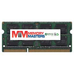 【中古】【インポート品・未当て嵌める】MemoryMasters Gateway 8GB パソコン3-12800 DDR3-1600 SODIMM Gateway NV570P10U、NV570P08U、NV570P07U、NV570P02M、NV570P、NV570P18U、NV570P20U用