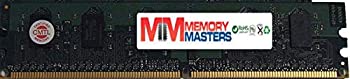 【中古】【輸入品・未使用】MemoryMasters 4GB メモリー HP Workstation Z230 タワー/SFF DDR3 PC3-12800 1600MHz 非ECC デスクトップ DIMM RAM (MemoryMasters)｜スカイマーケットプラス