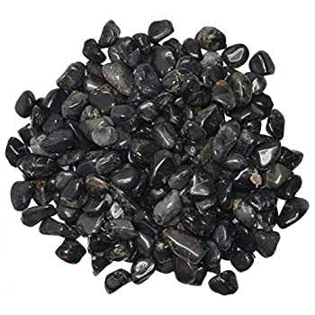 【中古】【輸入品・未使用】Hypnotic Gems 材質：タンブルストーン ? 3グレードと7サイズ ? バルクナチュラルロック 研磨された宝石サプライ ウィッカ、レイキ、エネルギ｜スカイマーケットプラス
