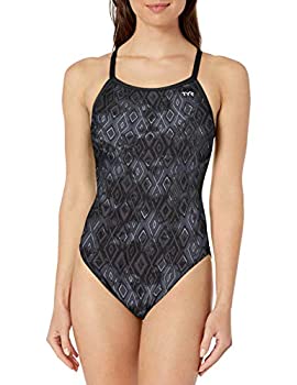 【中古】【輸入品・未使用】TYR レディース Glacial Diamondfit 26 グレイ