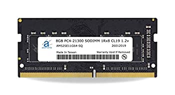 【中古】【インポート品・未当て嵌める】Adamanta レノボのアイデア真っただ中、レギオン、シンク真っただ中、シンクパッド、シンクステイション\u0026瑜伽DDR4 2666Mhz マイコン4-21300 SODIMM 1Rx8 CL