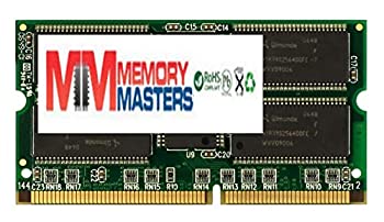 【中古】【輸入品・未使用】MemoryMasters 512MBメモリー Cisco対応 MSFC3 2A SUP 720 (-3B) SUP32 (-GE 10GE) MEM-MSFC3-512MB