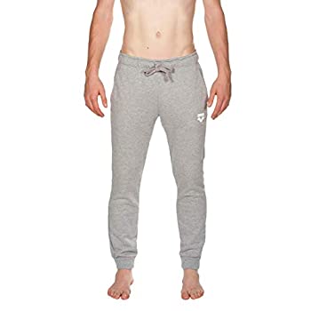 【中古】【輸入品・未使用】Arena Men's Standard Official USA Swimming National Team Jogger Sweatpants, Medium Grey Melange, X-Large 16,371円