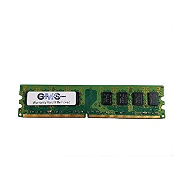 【中古】【輸入品・未使用】1?GB ( 1?x 1gb ) RamメモリDIMMと互換性Dell Optiplex gx620?DT / MT / SFF。。。by CMS a103