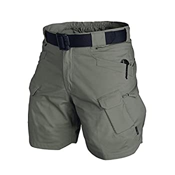 【中古】【輸入品・未使用】HelikonメンズUrban Tactical Shorts 8.5?\