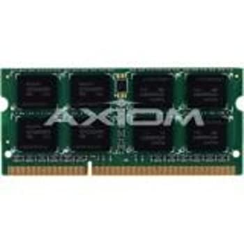 【中古】【インポート品・未当て嵌める】AXIOM 16GB DDR4-2133 SODIMM FOR HP - P1N55AA, P1N55AT