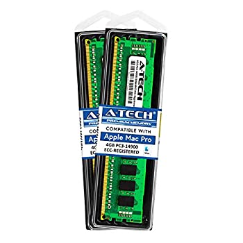 【中古】【輸入品・未使用】バリエーション親親_ amzus4p-000043 8GB Kit 2x 4GB REG AMZUS4-0000234