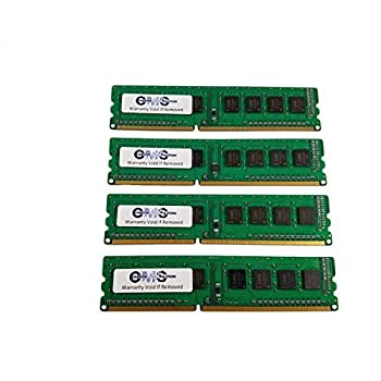 【中古】【輸入品・未使用】32?GB ( 4?x 8gb )メモリRam 4?HP / CompaqビジネスPro 6305?MT / SFF by CMS c7