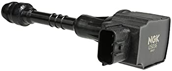 【中古】【輸入品・未使用】NGK U5036 (49008) COP Ignition Coil|スカイマーケットプラス