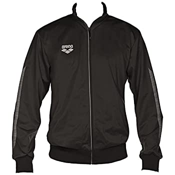 【中古】【輸入品・未使用】Arena OUTERWEAR ボーイズ US サイズ: L カラー: ブラック