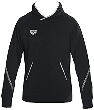 【中古】【輸入品・未使用】Arena TL Hoodie Black XX-Large