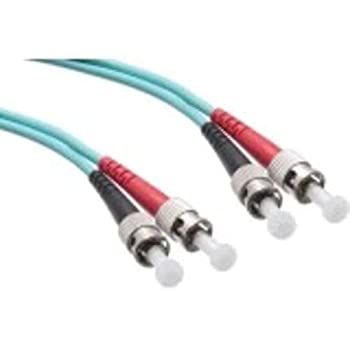 【中古】【インポート品・未当て嵌める】?Memory - Cat696073 - Gbit/s網状組織有線テレビ - ST マルチ流行り物（M）からST マルチ流行り物（M） - 30フート - ファイバーオプティック