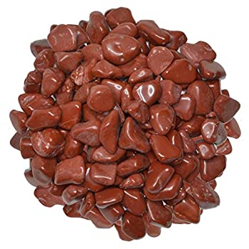 【中古】【輸入品・未使用】Hypnotic Gems 材質：タンブルストーン ? 3グレードと7サイズ ? バルクナチュラルロック 研磨された宝石サプライ ウィッカ、レイキ、エネルギ