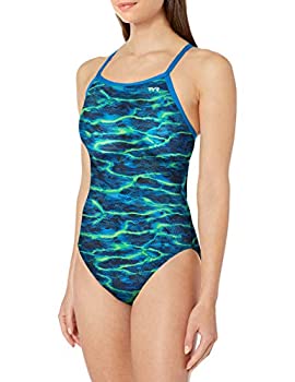【中古】【輸入品・未使用】TYR レディース ランベントダイヤモンドフィット 22