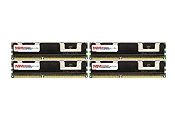 【中古】【輸入品・未使用】MemoryMasters 8GB (4X2GB) DDR2 メモリー インテルサーバー用 SR1500AL SR1500ALSAS SR2500AL DDR2 667MHz FBDIMM
