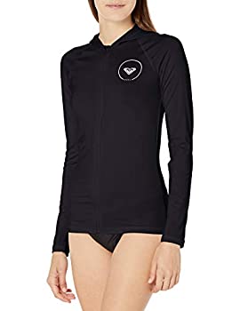 【中古】【輸入品・未使用】Roxy レディース エッセンシャル パーカー ライクラ US サイズ: Small｜スカイマーケットプラス
