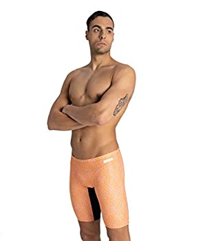 【中古】【輸入品・未使用】Arena Mens Kikko MaxLife Jammer Swimsuit｜スカイマーケットプラス