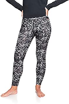 【中古】【輸入品・未使用】Roxy Daybreak Technical Base Layer Bottoms True Black Izi XL (US 13) 29｜スカイマーケットプラス
