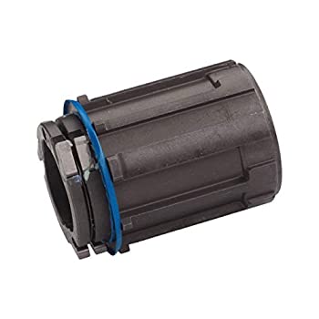 【中古】【輸入品・未使用】campagnolo(フリガナ: カンパニョーロ) FH-BU015X1・シマノHG 9/10/11対応フリーボディ ・スチールハブアクスル用