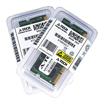 【中古】【輸入品・未使用】4?GBキット(2?x 2?GB) for Acer TravelMate 3010?3012?3020?3022?3030?3040?3043?3044?3240?3250?3252?3260?3262。So - Dimm ddr