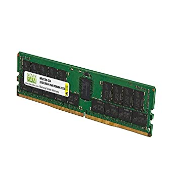 【中古】【輸入品・未使用】Cisco ucs-mr-x32g2rs-h 32?GB ( 1?x 32?GB ) pc4???21300?ECC Registered RDIMMメモリfor Cisco UCS Cシリーズc220?m5|スカイマーケットプラス