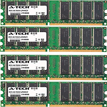 【中古】【輸入品・未使用】バリエーション親vp0000000011497 4GB KIT (4 x 1GB) (333MHz) AM033355|スカイマーケットプラス