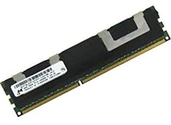 【中古】【輸入品・未使用】Micron mt36ksf2g72pdz-1g1d1?Micron 16?GB 4rx8?pc3l-8500rメモリモジュール