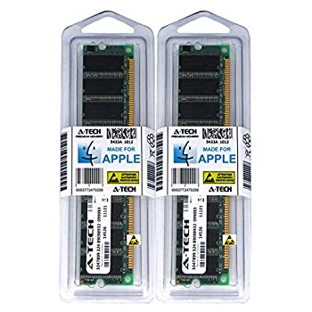 【中古】【輸入品・未使用】バリエーション親親_ amzus4p-000013 2GB Kit 2x 1GB AMZUS4-0000053