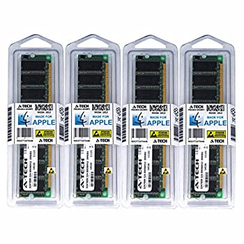 【中古】【インポート品・未当て嵌める】上がり下がり親親_ amzus4p-000021 4GB Kit 4x 1GB AMZUS4-0000102