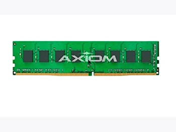【中古】【インポート品・未当て嵌める】AXIOM 8GB DDR4-2133 ECC UDIMM FOR LENOVO - 4X70G88316
