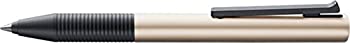 【中古】【インポート品・未当て嵌める】(One Size, Cream) - Tipo Rollerball Pen by Lamy