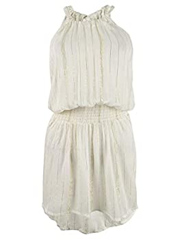 【中古】【インポート品・未当て嵌める】La Blanca SWIMWEAR レディース US 大きさ: Medium 色つや: 白いこと