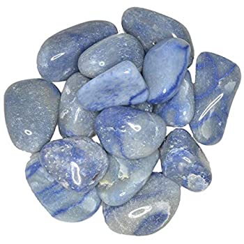 【中古】【輸入品・未使用】Hypnotic Gems 材質：タンブルストーン ? 3グレードと7サイズ ? バルクナチュラルロック 研磨された宝石サプライ ウィッカ、レイキ、エネルギ