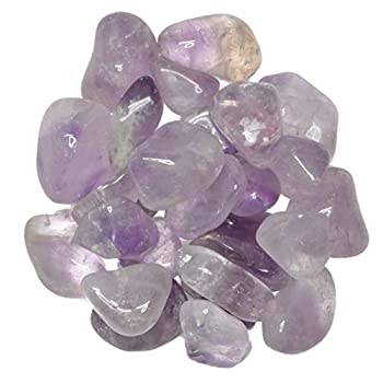 【中古】【輸入品・未使用】Hypnotic Gems 材質：タンブルストーン ? 3グレードと7サイズ ? バルクナチュラルロック 研磨された宝石サプライ ウィッカ、レイキ、エネルギ