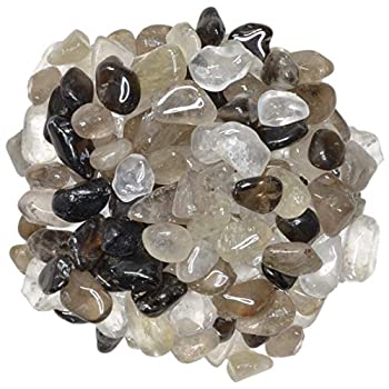 【中古】【輸入品・未使用】Hypnotic Gems 材質：タンブルストーン ? 3グレードと7サイズ ? バルクナチュラルロック 研磨された宝石サプライ ウィッカ、レイキ、エネルギ 31,127円